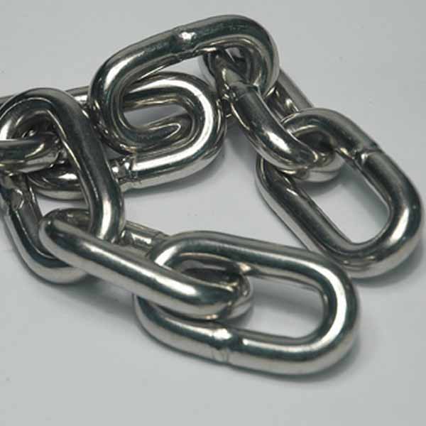 Incoloy Alloy 925 Chain Manufacturer