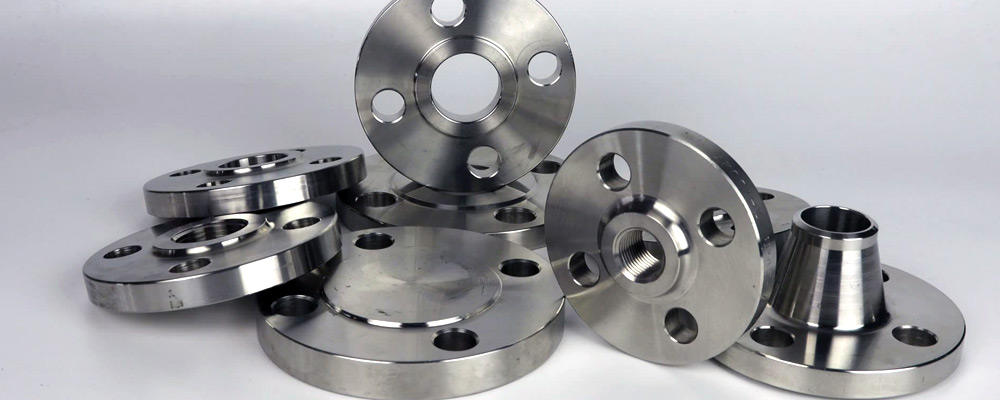 Hastelloy C276 Flanges Manufacturer