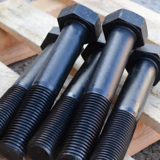 Alloy Steel B16 Bolt Manufacturer