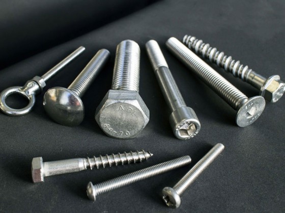 Super Duplex S32750 Bolt Manufacturer