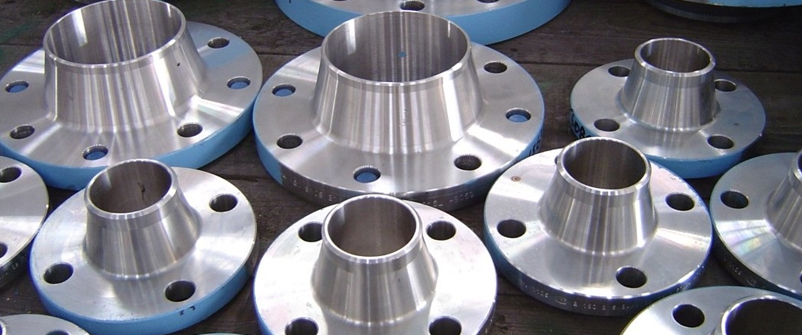 Stainless Steel 446 Flanges Manufacturer 2157